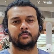 Christian-Pentecost Divorced NRI Groom