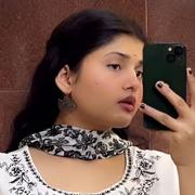 Gupta Baniya Divorced Bride