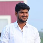 Munnuru Kapu Groom