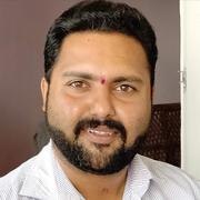 Gowda Divorced Groom