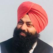 Ahluwalia Groom