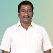 Kammavar Naidu Groom
