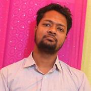 Sunni Muslim Groom