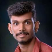 Senguntha Mudaliyar Groom