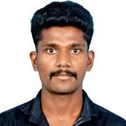 Devendra Kula Vellalar Groom