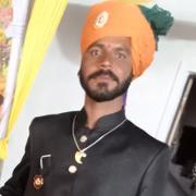 Rathore / Rathod Groom