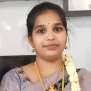 SettiBalija Bride