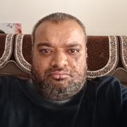 Kadva Patel Divorced Groom