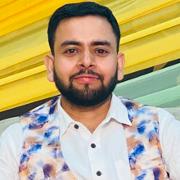 Khatri Groom
