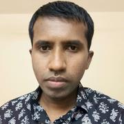Madiga Divorced Doctor Groom