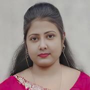 Madhesia Halwai Bride