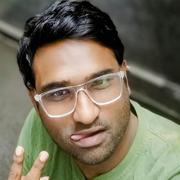 Brahmin Divorced Groom