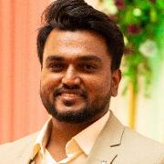 Kammavar Naidu Doctor Groom