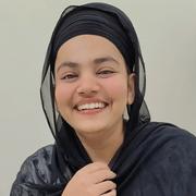 Amritdhari Gursikh Bride