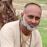 Gosavi / Goswami Divorced Groom