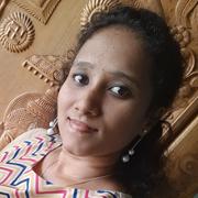 Yadav / Yadava Bride