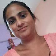 Khatri Divorced Bride
