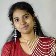 Thuluva Vellalar Bride