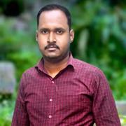 Thuluva Vellalar Groom