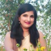 Lingayat Panchamasali Bride