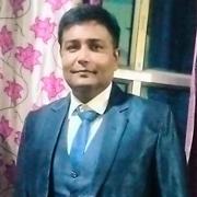 Rauniyar Baniya Doctor Groom