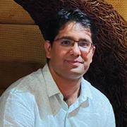 Sindhi Shikarpuri Groom