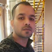 Kurmi Groom