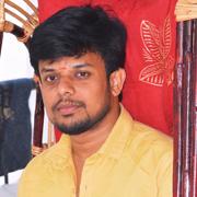 Saurashtra / Sourashtra Groom