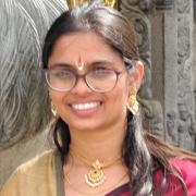 Sri Vaishnava Bride