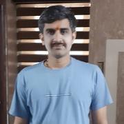 Brahmin Groom