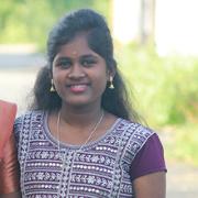 Kurumba Gounder Bride