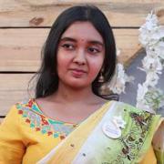 Kulin Brahmin Bride