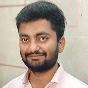 Goar Banjara Groom