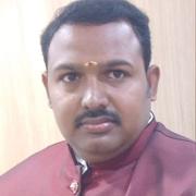 Senguntha Mudaliyar Groom