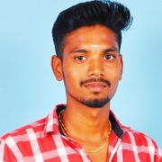 Rajakambalam Naicker Groom