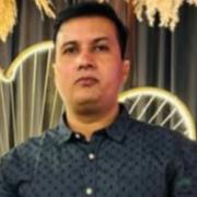 Jatav Divorced Groom