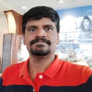 Gangatkar Gowda Divorced Groom