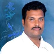 Desur Reddy Divorced Groom