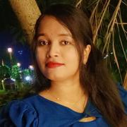 Oraon / Kurukh Bride