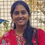 Kammavar Naidu Bride