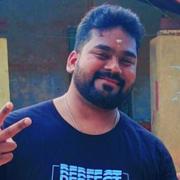 Vanniyakula Kshatriya Divorced Groom