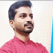 Brahmin Divorced Groom