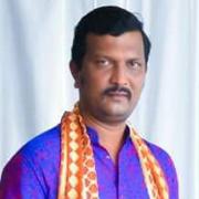 Chattada Sri Vaishnava Groom