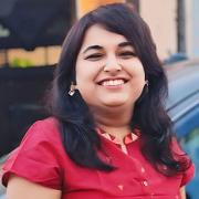 Sindhi Sahiti Doctor Bride