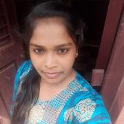 Scheduled Tribe (ST) Bride