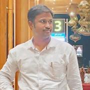 Dasari Divorced Groom