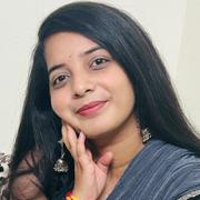 Padmashali / Padmasali Bride