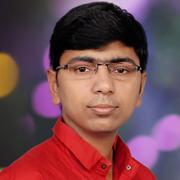 Sheikh / Shaikh Divorced Groom