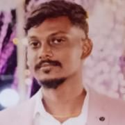 Valluvan/Valluvar Groom