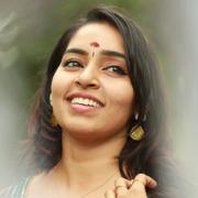 Naicker / Nayakar Bride